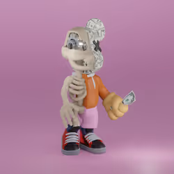 Item Media
