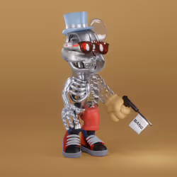 6535