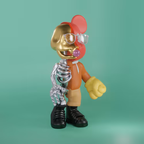 Item #3307 Media