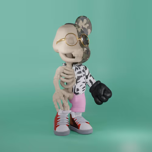 Item #7437 Media