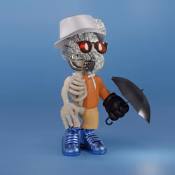 Dissected Frens #6961