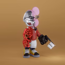 Dissected Frens #2692