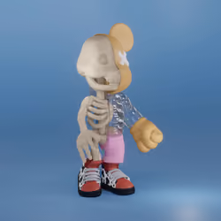 Dissected Frens #6527
