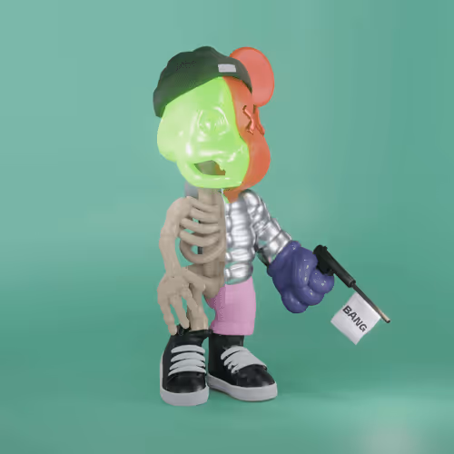 Item #4760 Media
