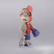 3496