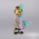 7774