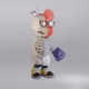 6158