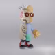 3942