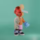 4584