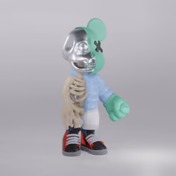 Dissected Frens #2937