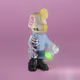 3929