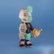 2558