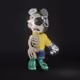 4374