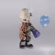 4932