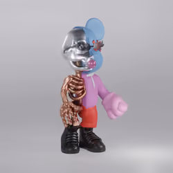 5501