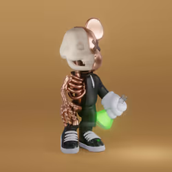 7947