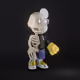 4439