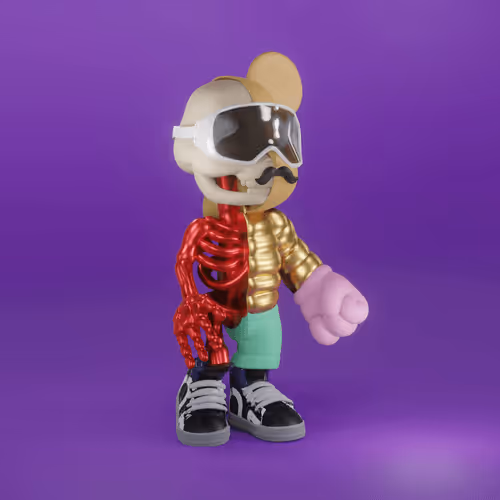 Dissectedfrens