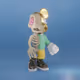 7936