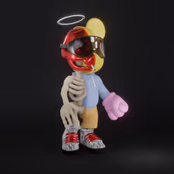 5889