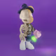 3632