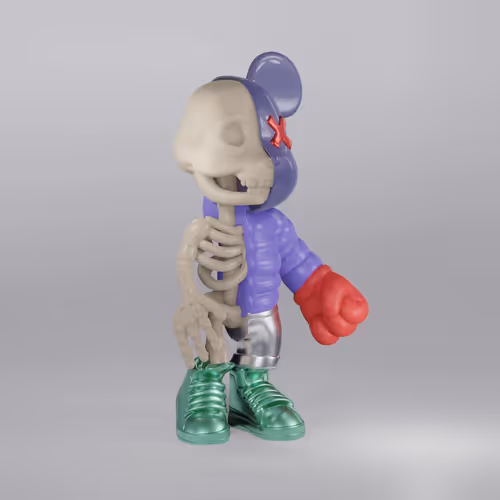 Dissectedfrens