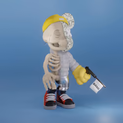 Dissected Frens #4726