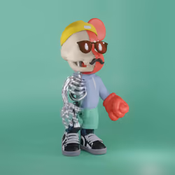 2917