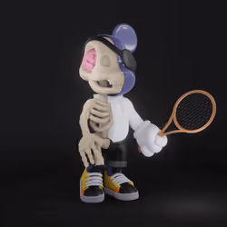 Dissected Frens #2966