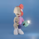 3195