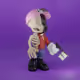 7325