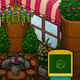 Habbo Room #968