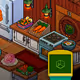 Habbo Room #7