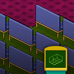 Habbo Room #51