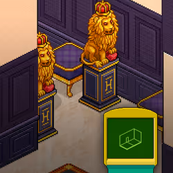 Habbo Room #104