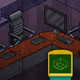 Habbo Room #1030