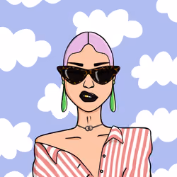 Girl Code Club #274