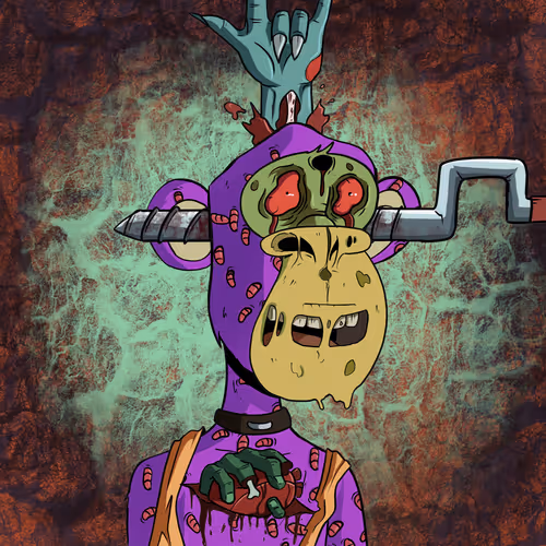 Mmutantape