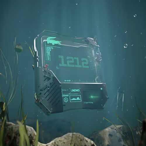 dy7mowgli.eth Ethereum Name Service (ENS and .eth domain) PFP