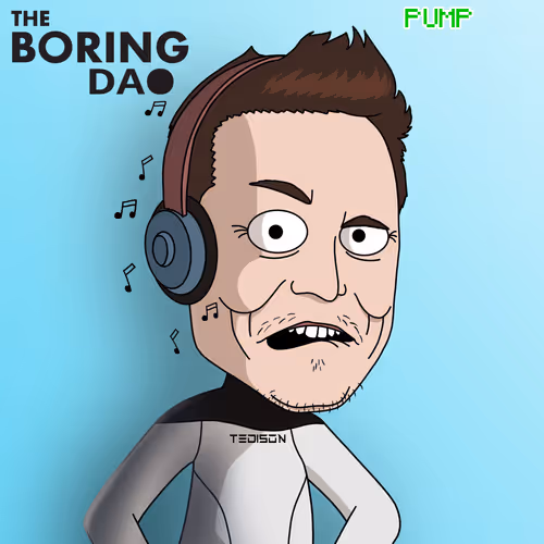 Bored Elon Unicorn Club