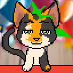 Calico #215