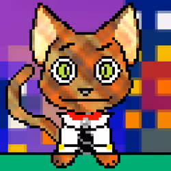 Calico #217