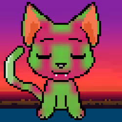 Calico #250