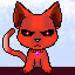 Calico #22