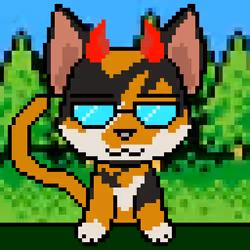 Calico #155