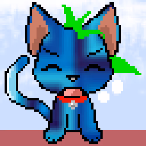 Calico #173