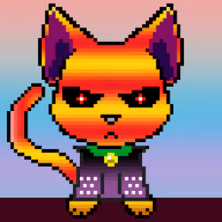 Calico #205