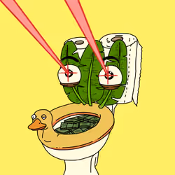 CryptoilETHs #363