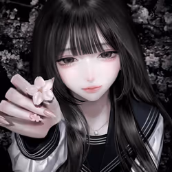 桜の口実  Under the Pretense of Cherry Blossoms