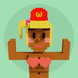 KamaGang: The VSFW Edition #1288
